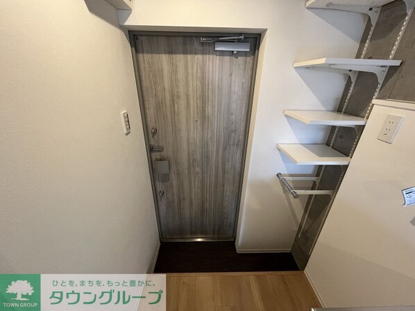 レピュア雪谷レジデンスの物件内観写真